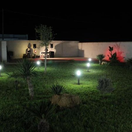 B&B Italia Carmiano  Buitenkant foto