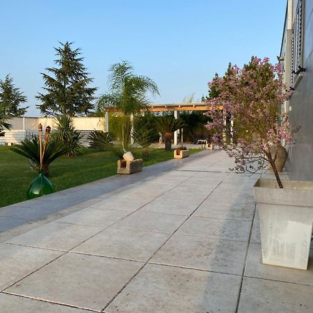 B&B Italia Carmiano  Buitenkant foto