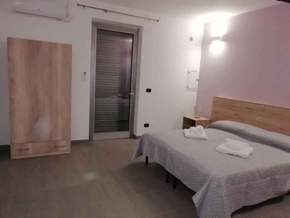 B&B Italia Carmiano  Buitenkant foto