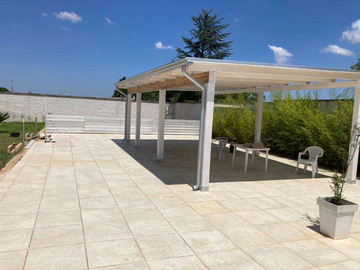 B&B Italia Carmiano  Buitenkant foto
