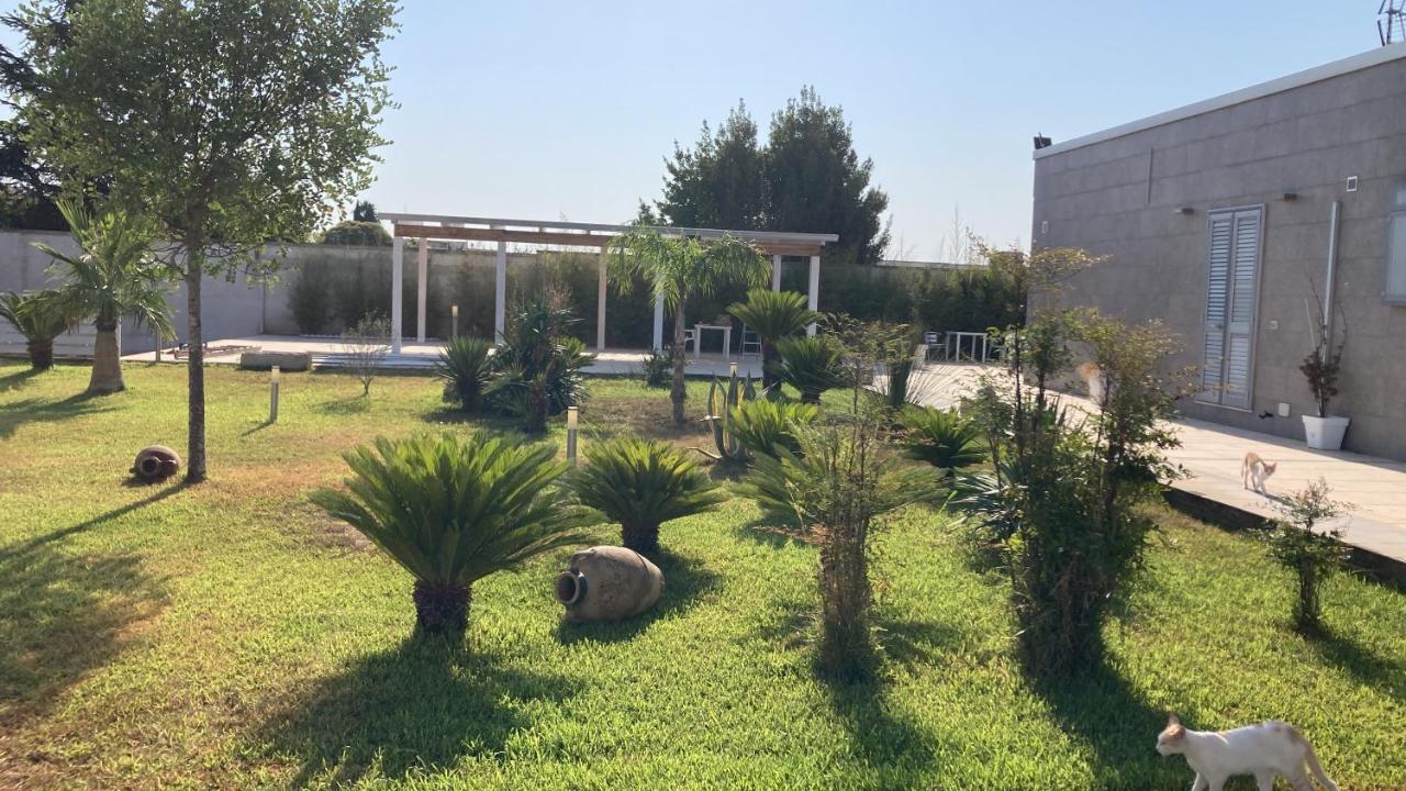 B&B Italia Carmiano  Buitenkant foto